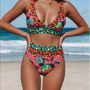 Popvil Shop Bikini
